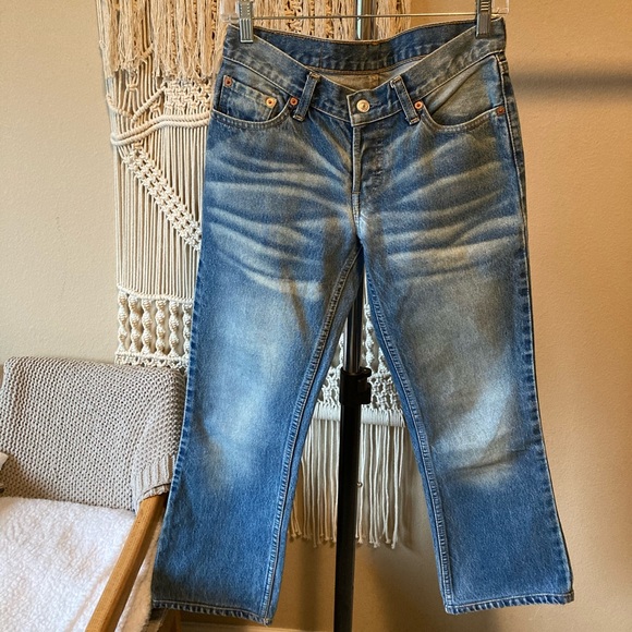 levis 538 straight jean
